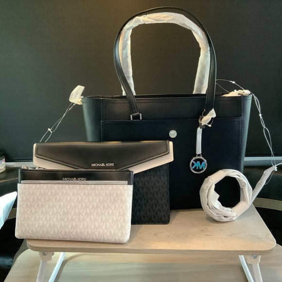 Michael kors maisie large 3in1 tote bag